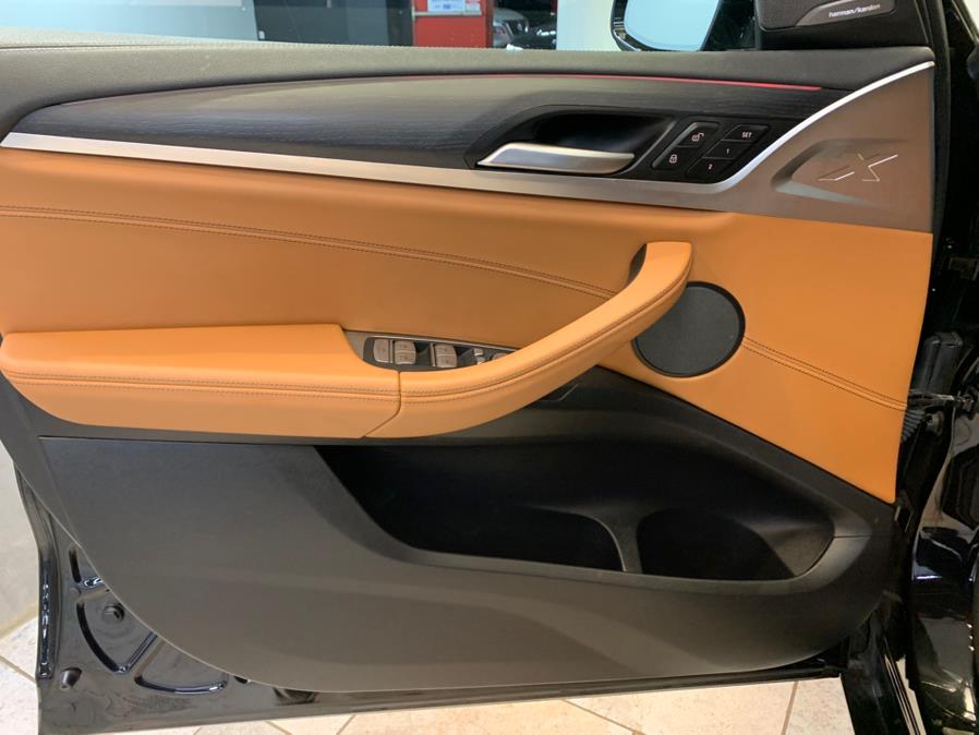 2022 BMW X3 M40i Sports Activity Vehicle photo