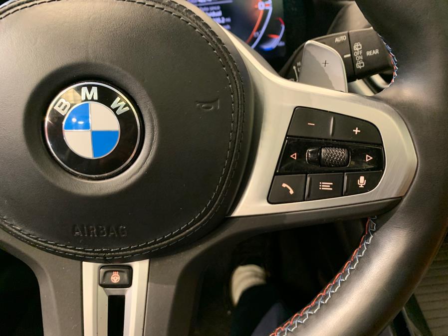 2022 BMW X3 M40i Sports Activity Vehicle photo