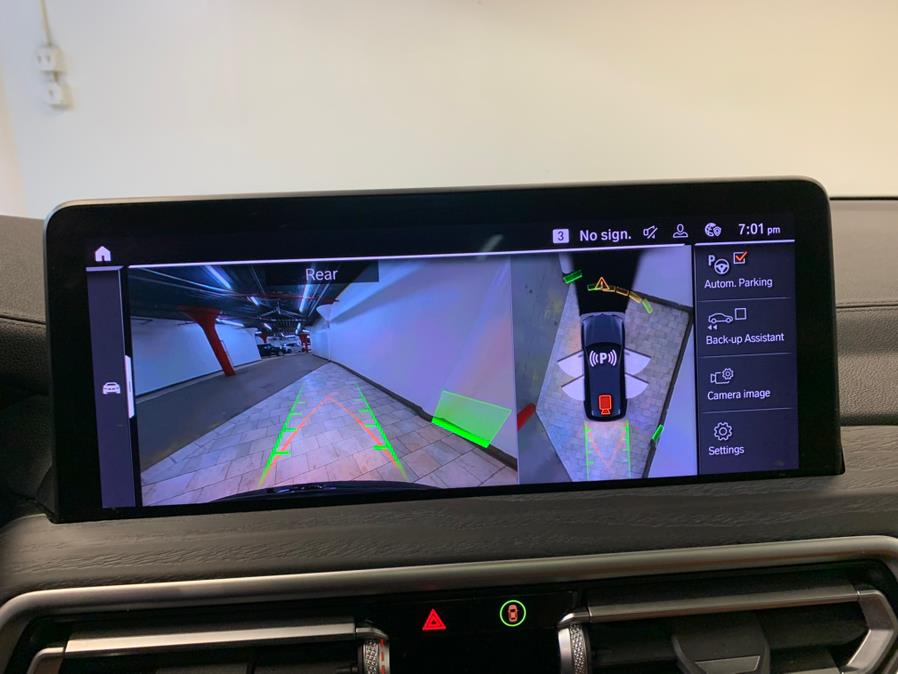 2022 BMW X3 M40i Sports Activity Vehicle photo