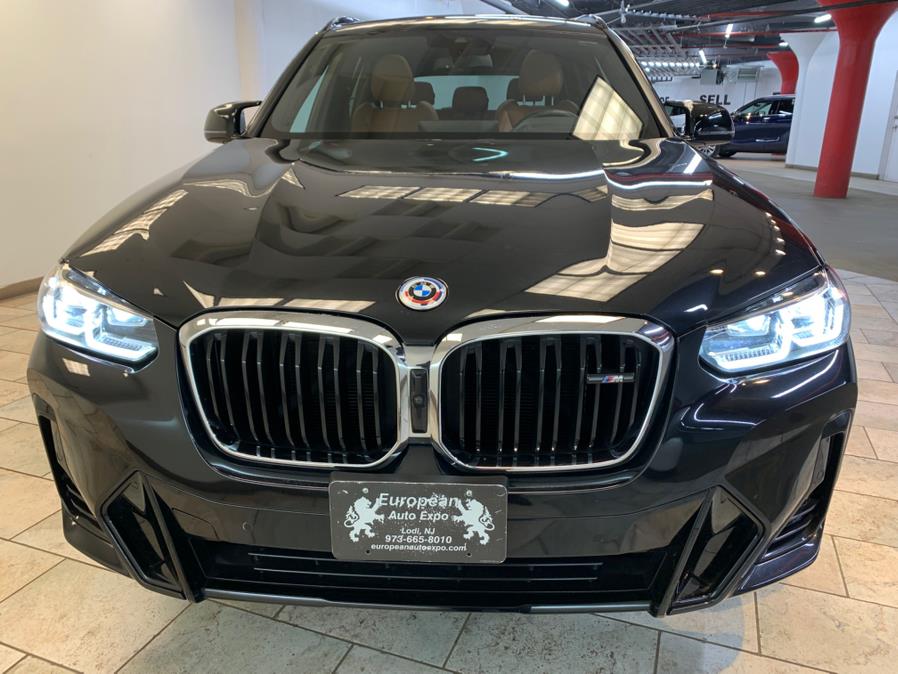 2022 BMW X3 M40i Sports Activity Vehicle photo