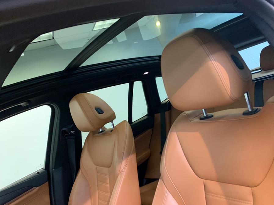 2022 BMW X3 M40i Sports Activity Vehicle photo