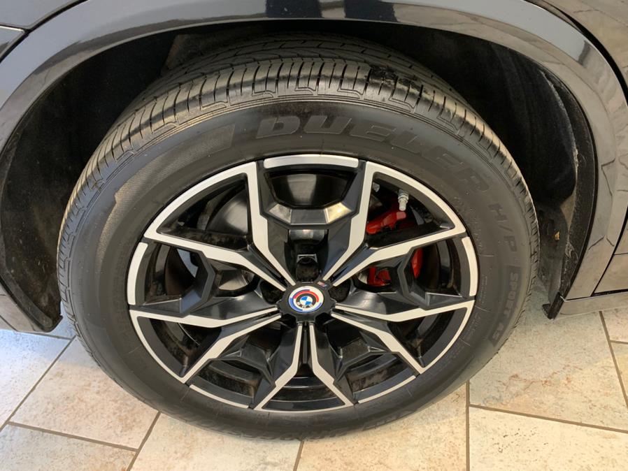 2022 BMW X3 M40i Sports Activity Vehicle photo
