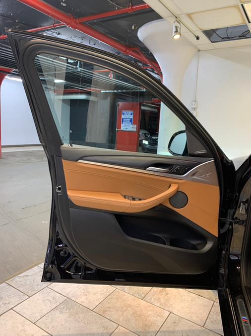 2022 BMW X3 M40i Sports Activity Vehicle photo