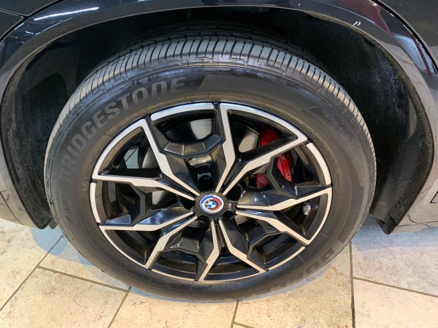 2022 BMW X3 M40i Sports Activity Vehicle photo
