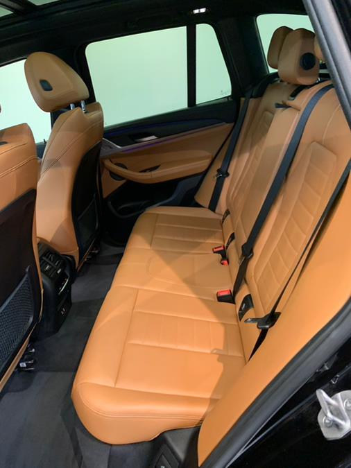 2022 BMW X3 M40i Sports Activity Vehicle photo