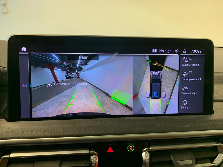 2022 BMW X3 M40i Sports Activity Vehicle photo