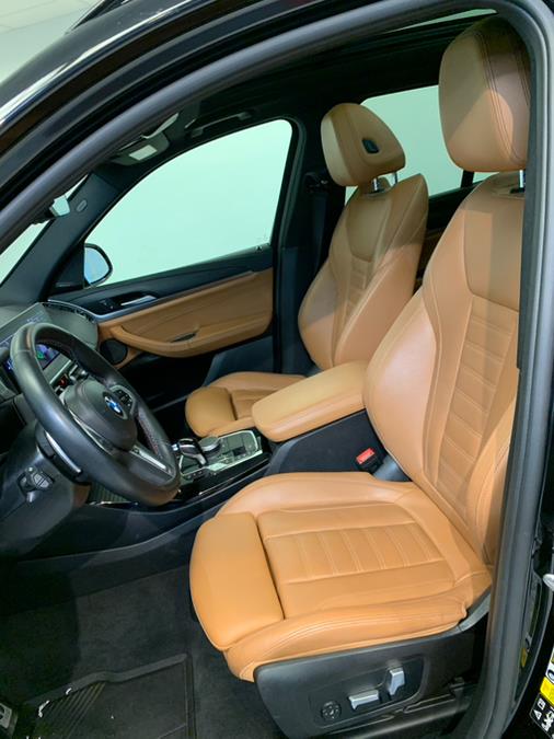 2022 BMW X3 M40i Sports Activity Vehicle photo