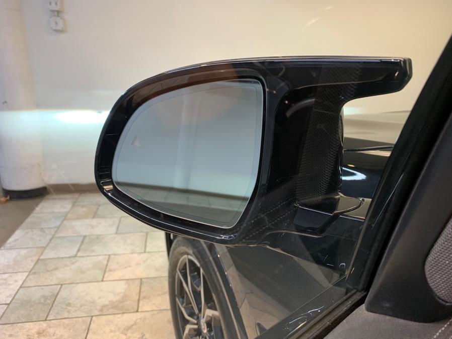 2022 BMW X3 M40i Sports Activity Vehicle photo