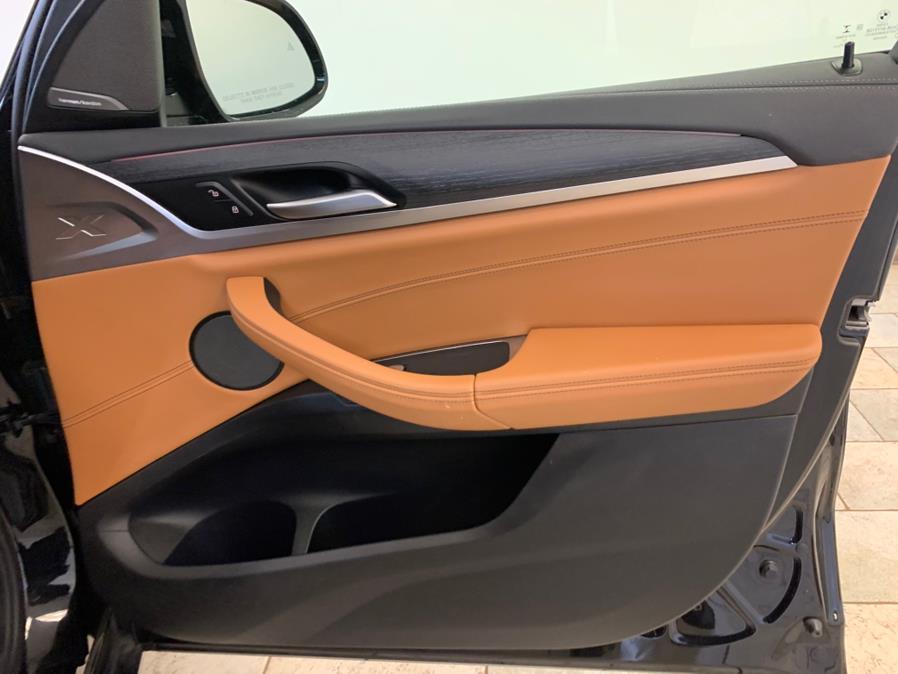 2022 BMW X3 M40i Sports Activity Vehicle photo
