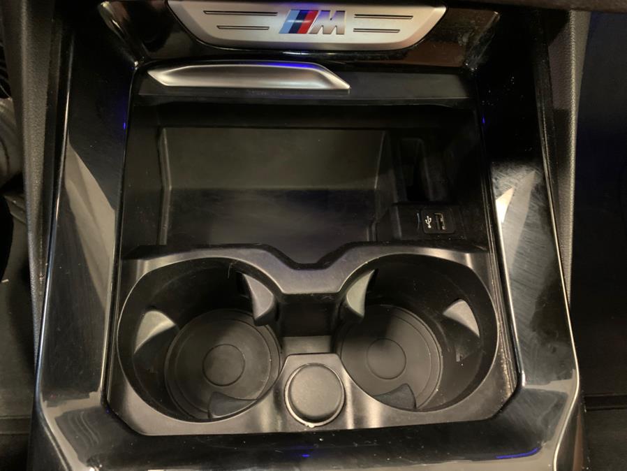 2022 BMW X3 M40i Sports Activity Vehicle photo