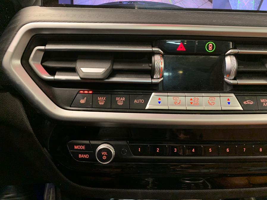 2022 BMW X3 M40i Sports Activity Vehicle photo