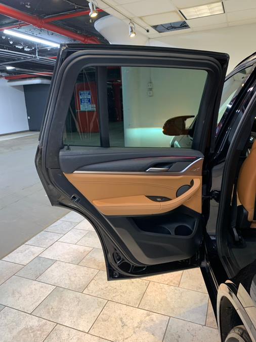 2022 BMW X3 M40i Sports Activity Vehicle photo