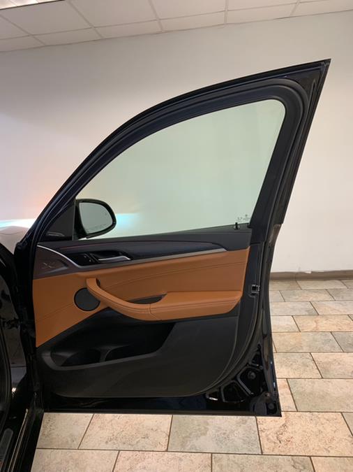 2022 BMW X3 M40i Sports Activity Vehicle photo