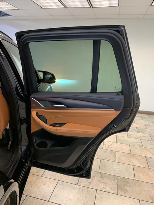 2022 BMW X3 M40i Sports Activity Vehicle photo