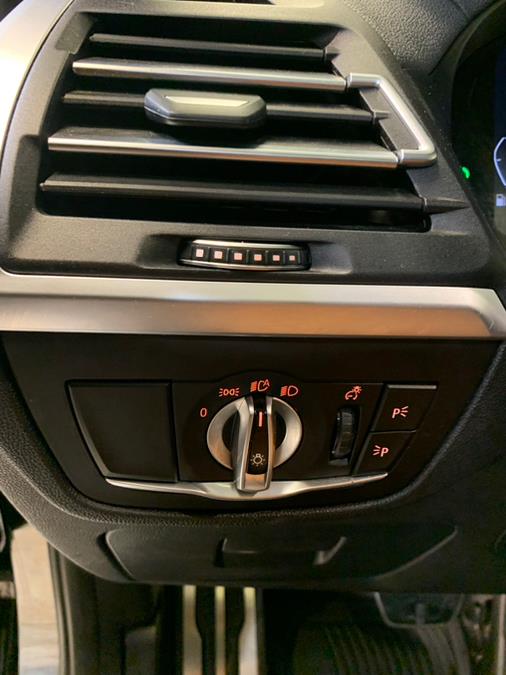 2022 BMW X3 M40i Sports Activity Vehicle photo