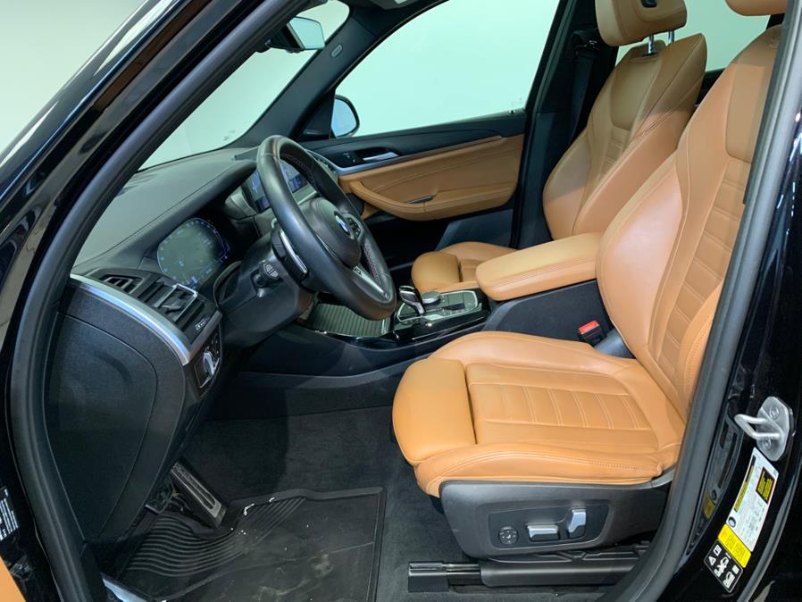 2022 BMW X3 M40i Sports Activity Vehicle photo