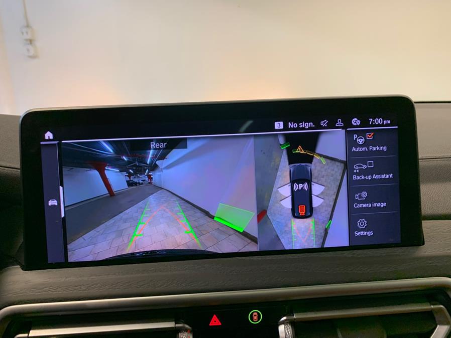 2022 BMW X3 M40i Sports Activity Vehicle photo
