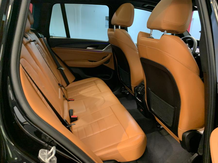 2022 BMW X3 M40i Sports Activity Vehicle photo