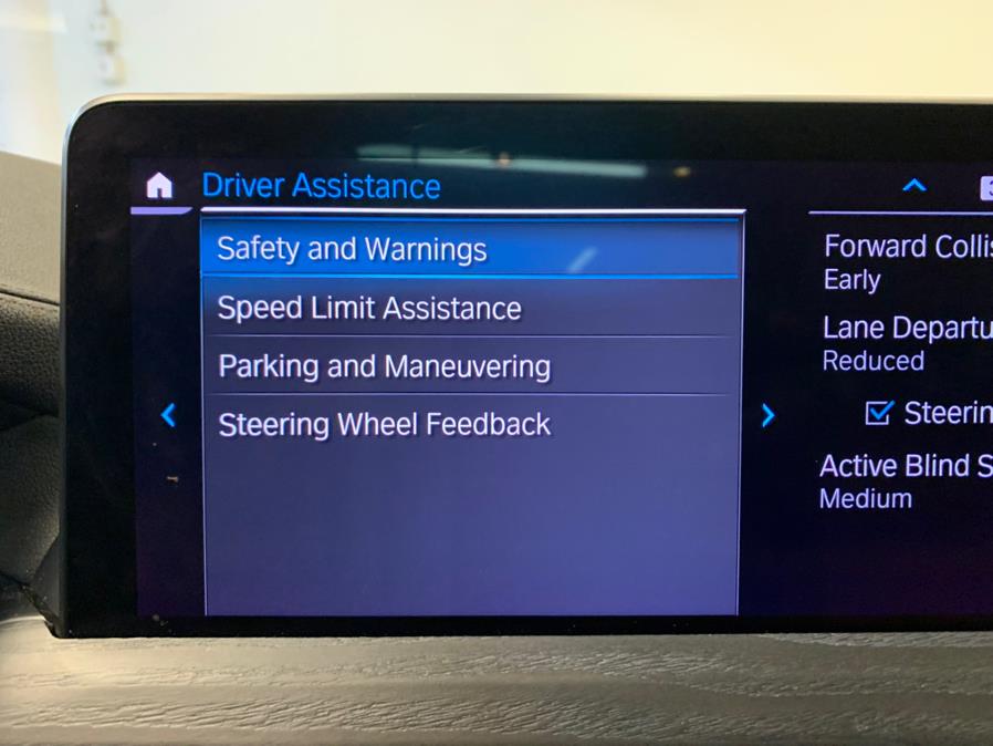 2022 BMW X3 M40i Sports Activity Vehicle photo