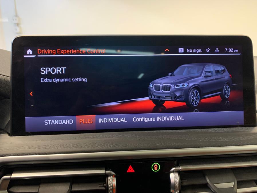 2022 BMW X3 M40i Sports Activity Vehicle photo