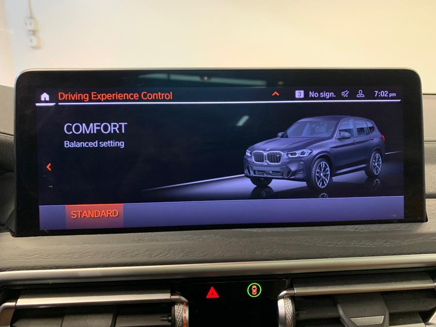 2022 BMW X3 M40i Sports Activity Vehicle photo