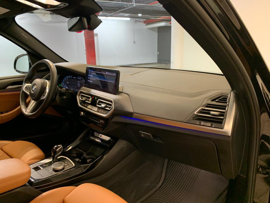 2022 BMW X3 M40i Sports Activity Vehicle photo