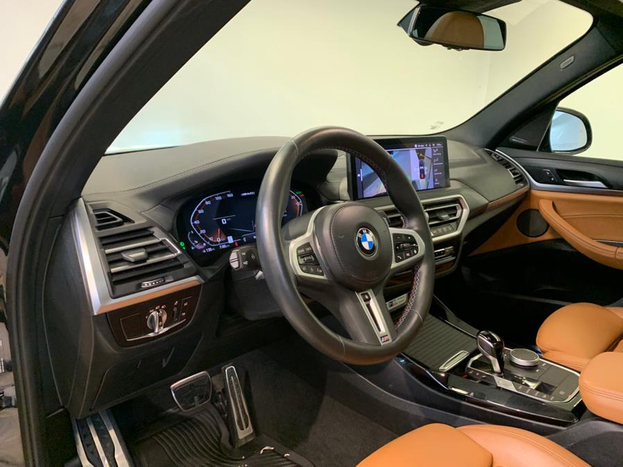 2022 BMW X3 M40i Sports Activity Vehicle photo