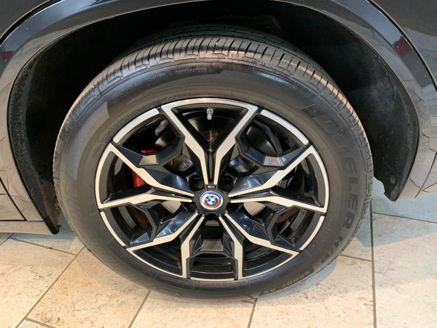 2022 BMW X3 M40i Sports Activity Vehicle photo