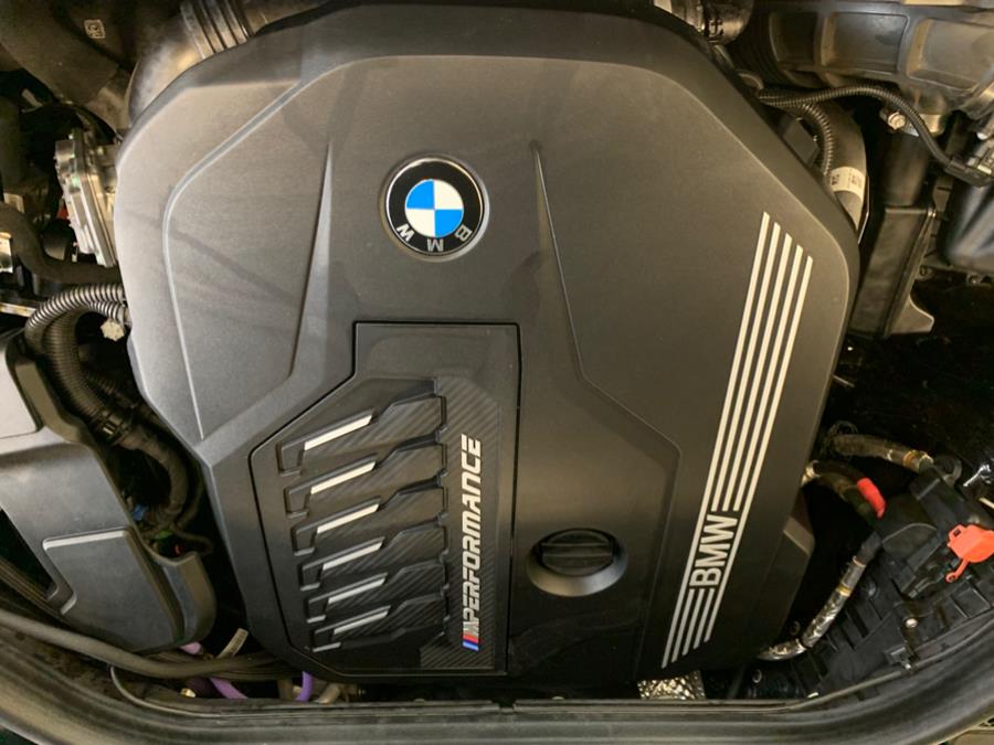 2022 BMW X3 M40i Sports Activity Vehicle photo