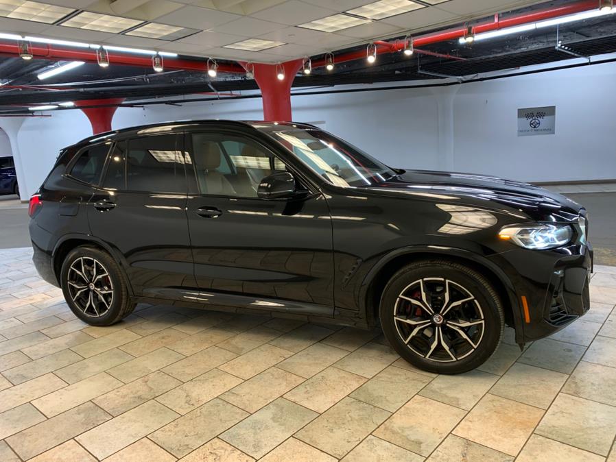 2022 BMW X3 M40i Sports Activity Vehicle photo