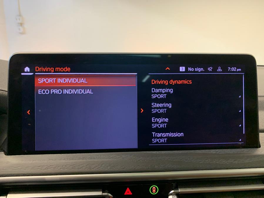 2022 BMW X3 M40i Sports Activity Vehicle photo