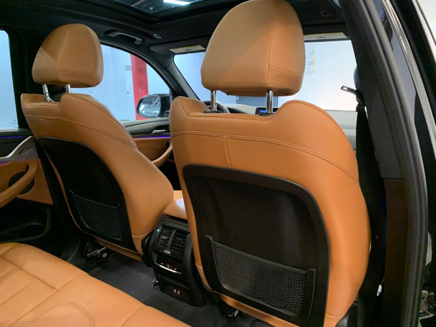 2022 BMW X3 M40i Sports Activity Vehicle photo