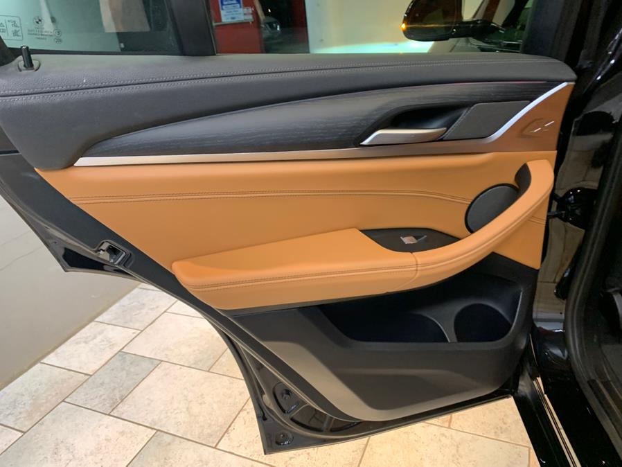 2022 BMW X3 M40i Sports Activity Vehicle photo