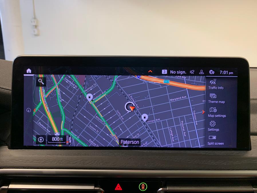 2022 BMW X3 M40i Sports Activity Vehicle photo