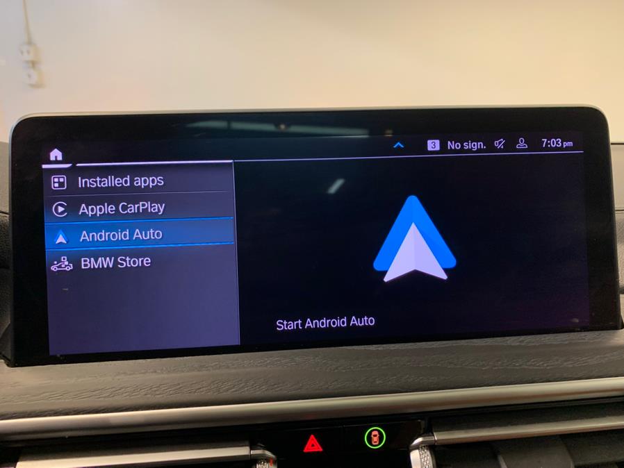 2022 BMW X3 M40i Sports Activity Vehicle photo
