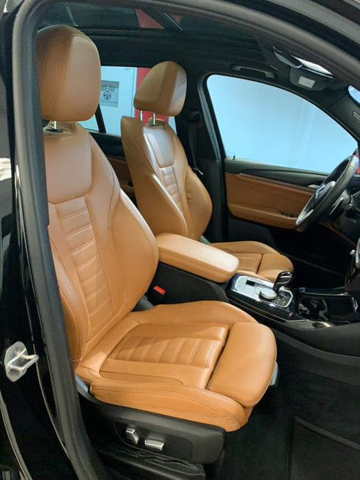 2022 BMW X3 M40i Sports Activity Vehicle photo