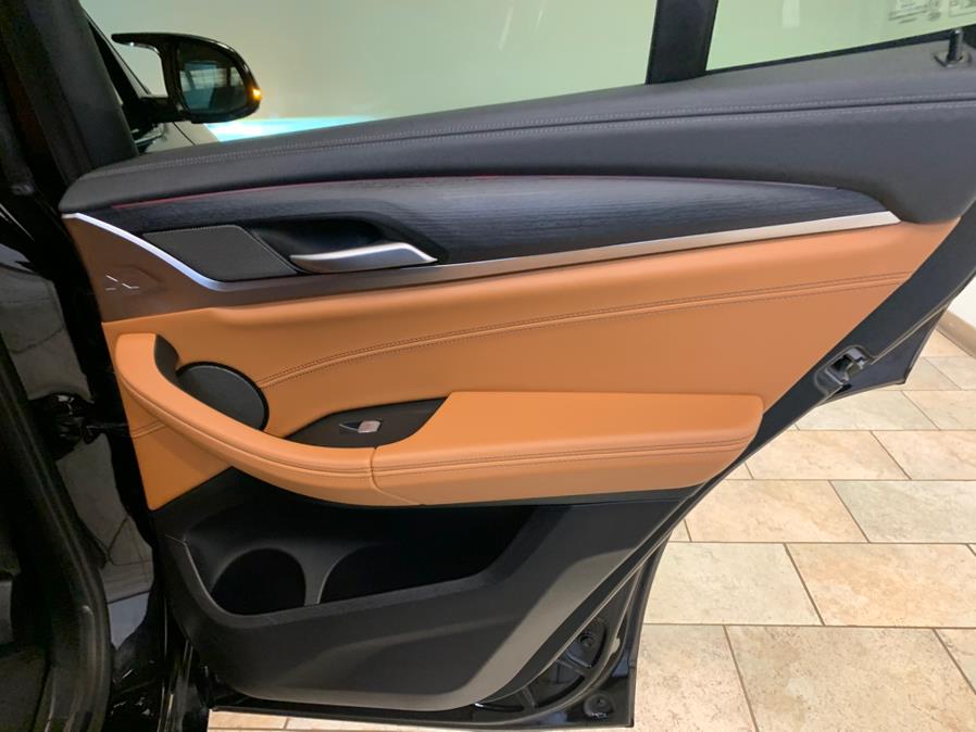 2022 BMW X3 M40i Sports Activity Vehicle photo