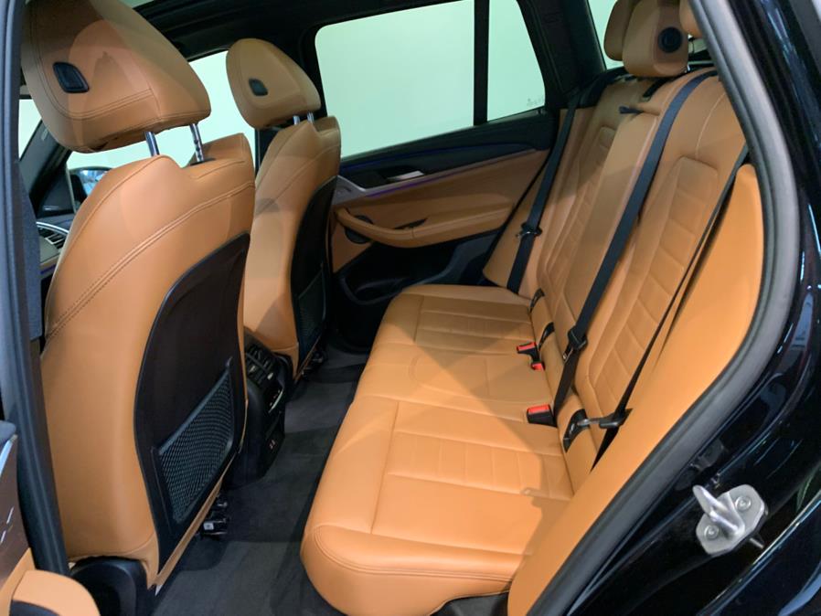 2022 BMW X3 M40i Sports Activity Vehicle photo