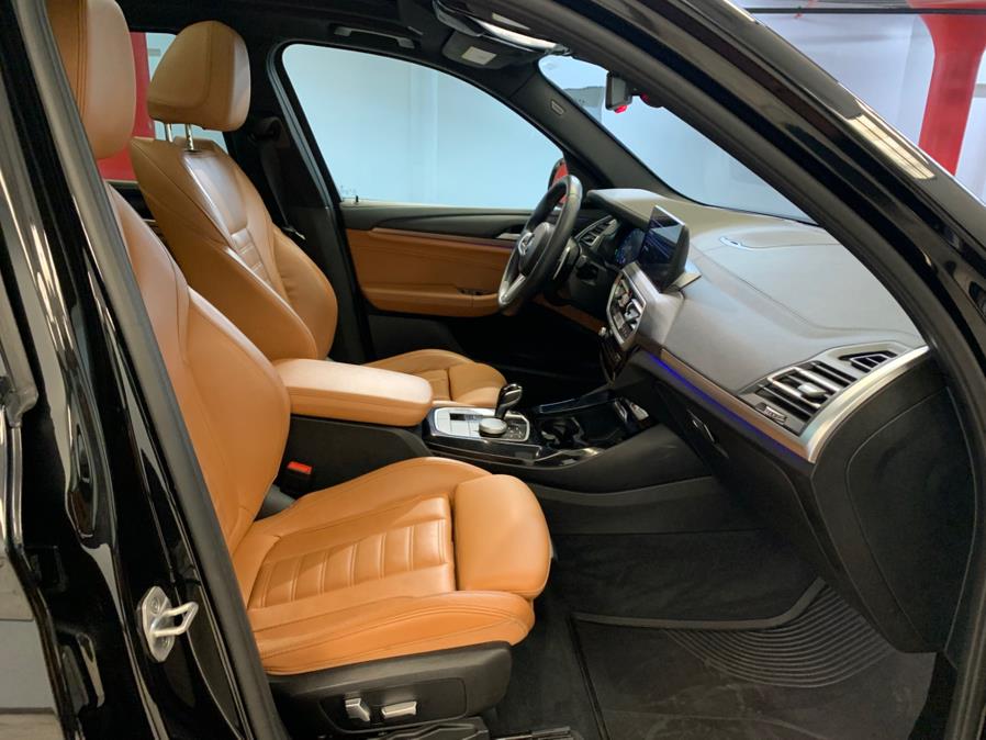 2022 BMW X3 M40i Sports Activity Vehicle photo