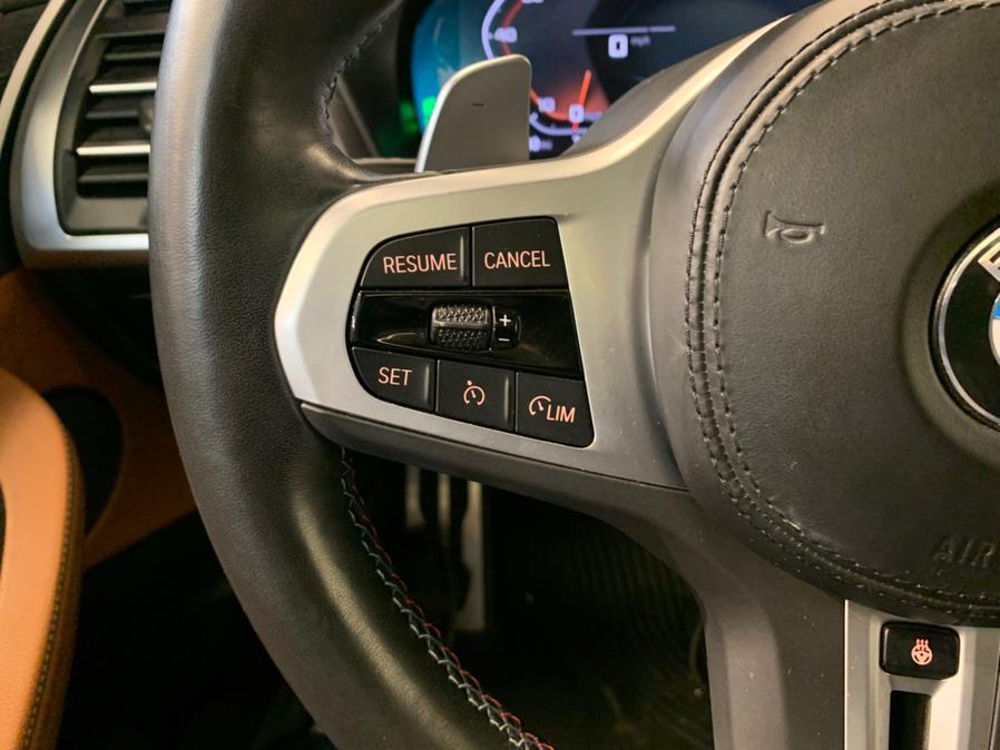 2022 BMW X3 M40i Sports Activity Vehicle photo