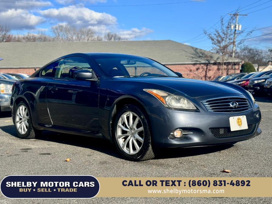2011 Infiniti Integra x photo