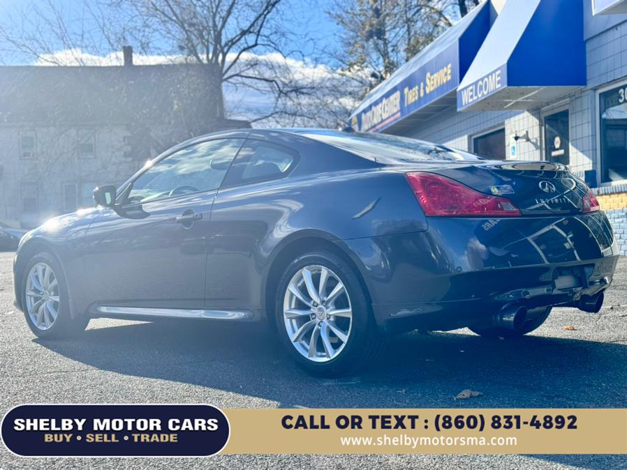 2011 Infiniti Integra x photo