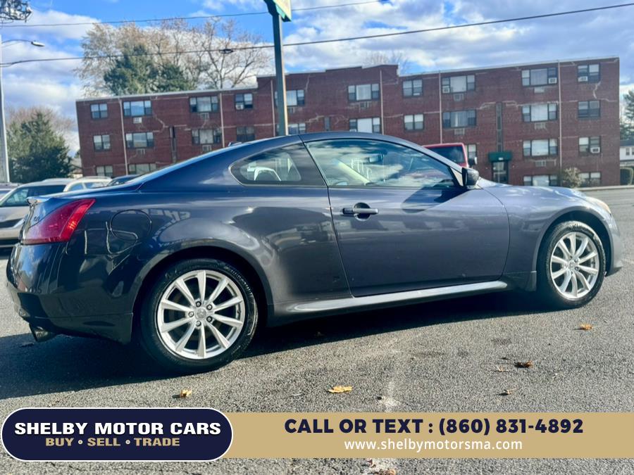 2011 Infiniti Integra x photo