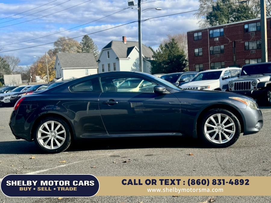 2011 Infiniti Integra x photo