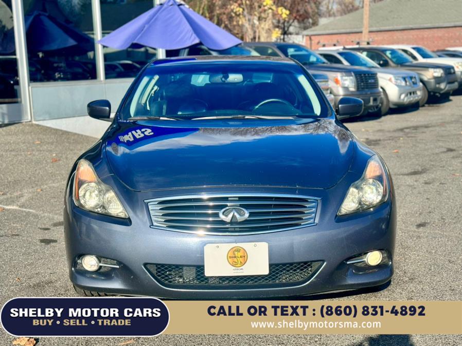 2011 Infiniti Integra x photo