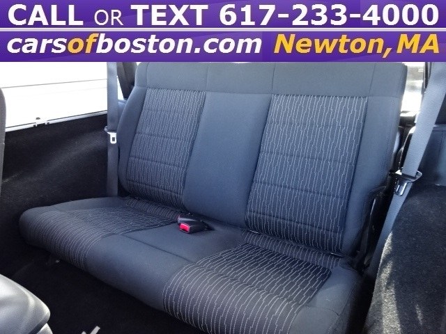 2012 Jeep Wrangler Sport photo