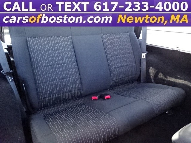 2012 Jeep Wrangler Sport photo