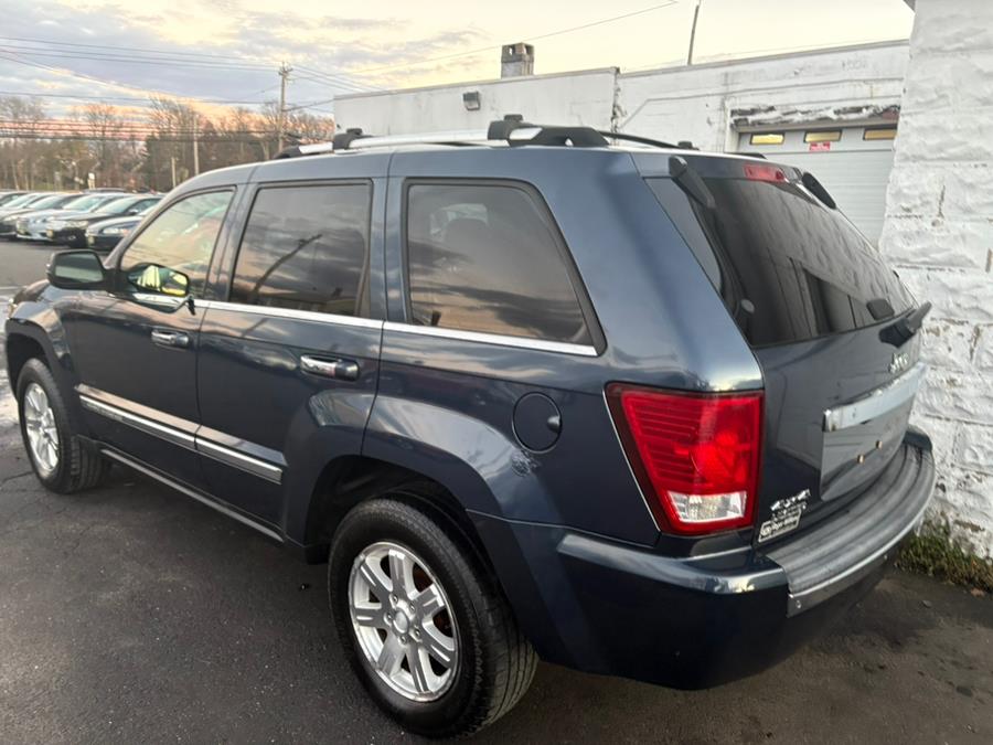2010 Jeep Grand Cherokee Limited photo