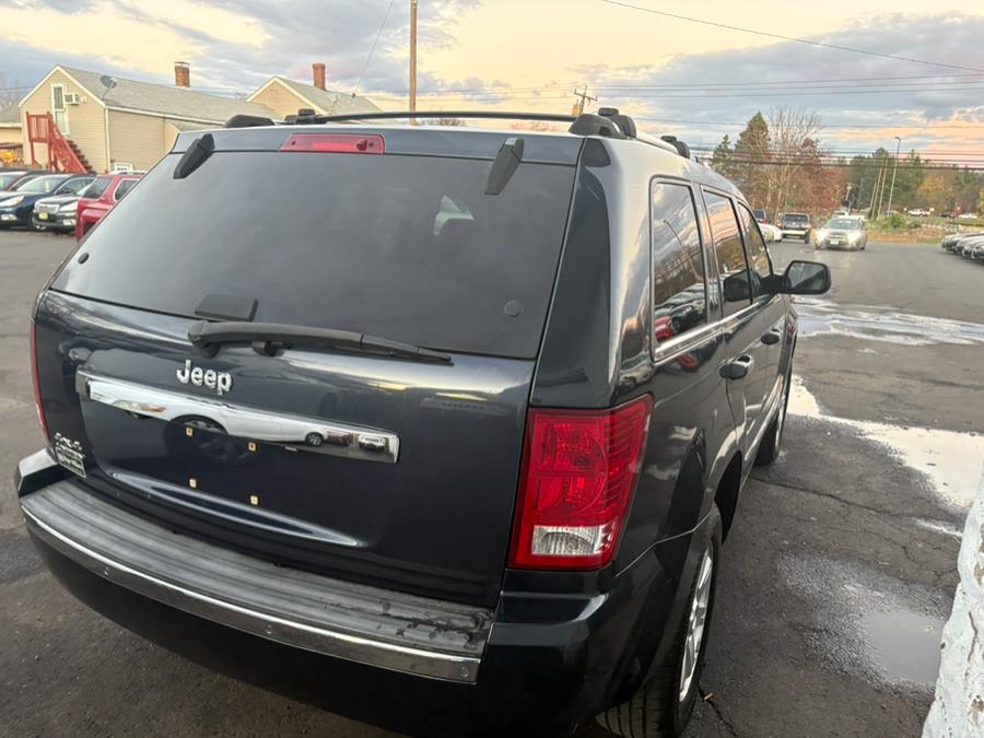 2010 Jeep Grand Cherokee Limited photo