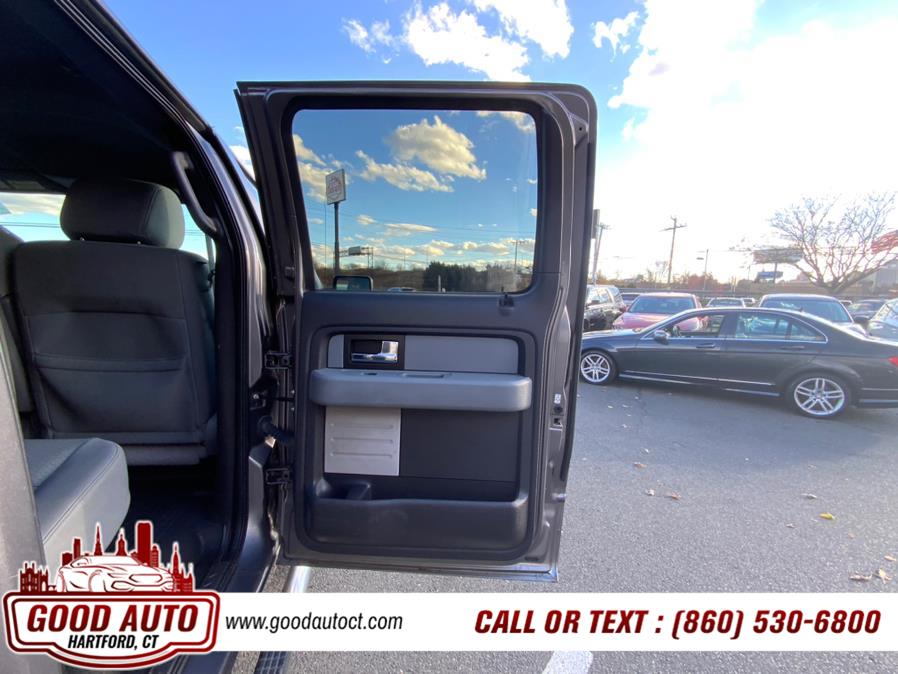 2014 Ford F-150 FX4 photo